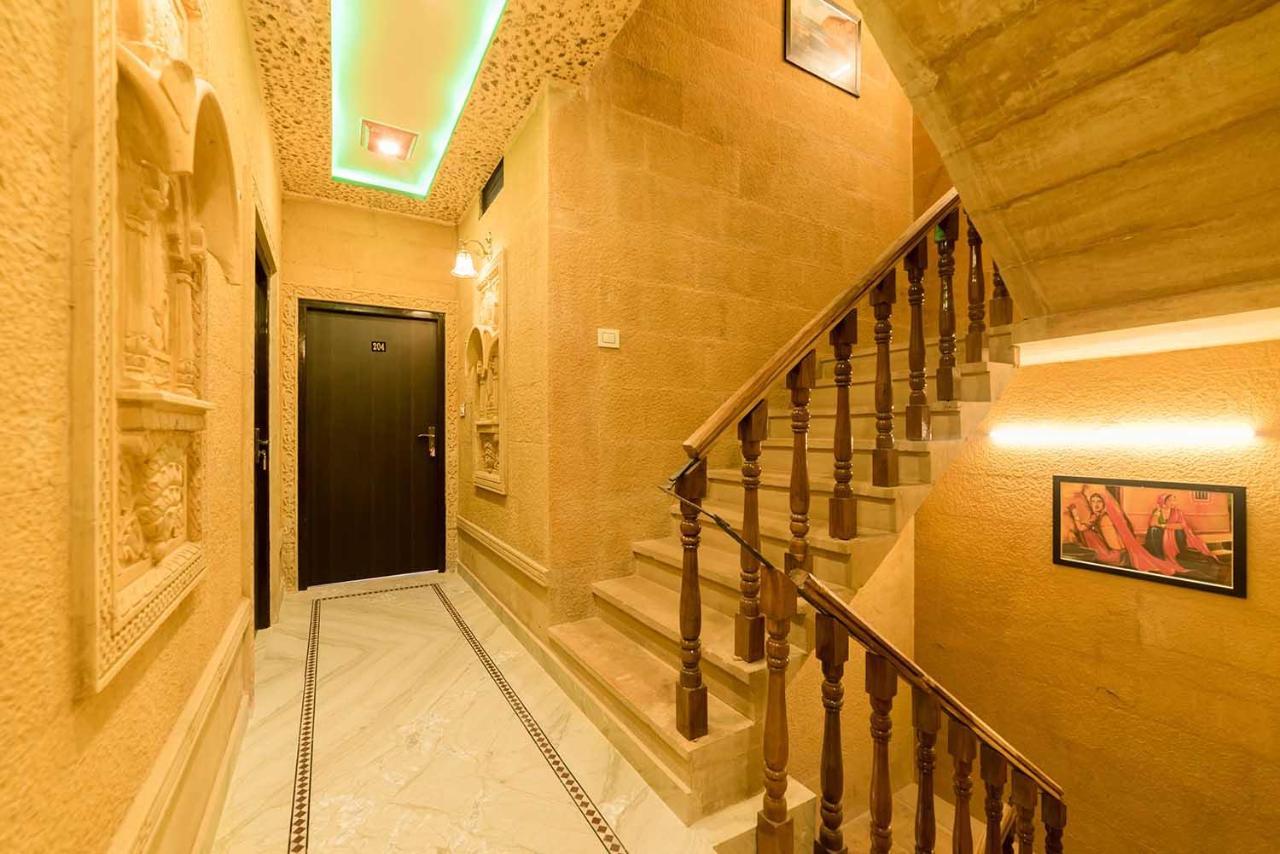 Hotel Amar Villa Jaisalmer Exteriör bild