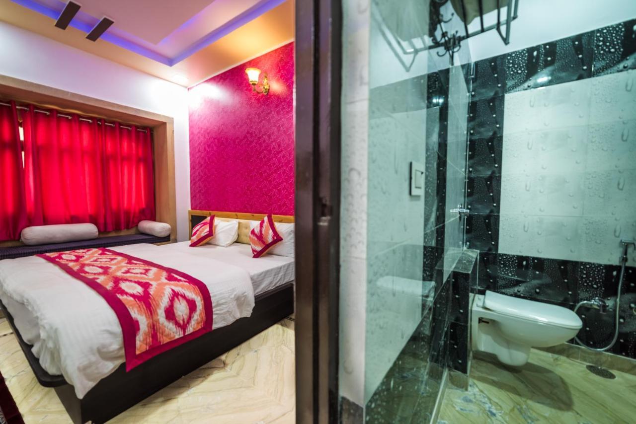 Hotel Amar Villa Jaisalmer Exteriör bild